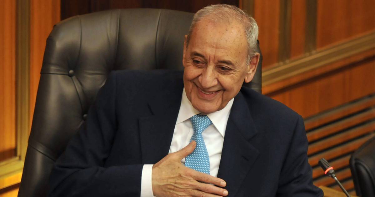 بري يستقبل سفيري أرمينيا والاردن ويعرض الأوضاع مع إفرام