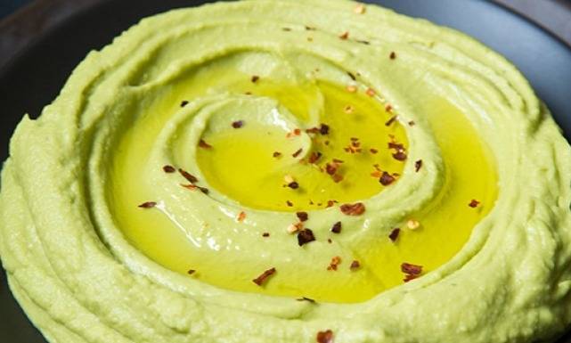 طبخة اليوم: متبل الأفوكادو بالطحينة