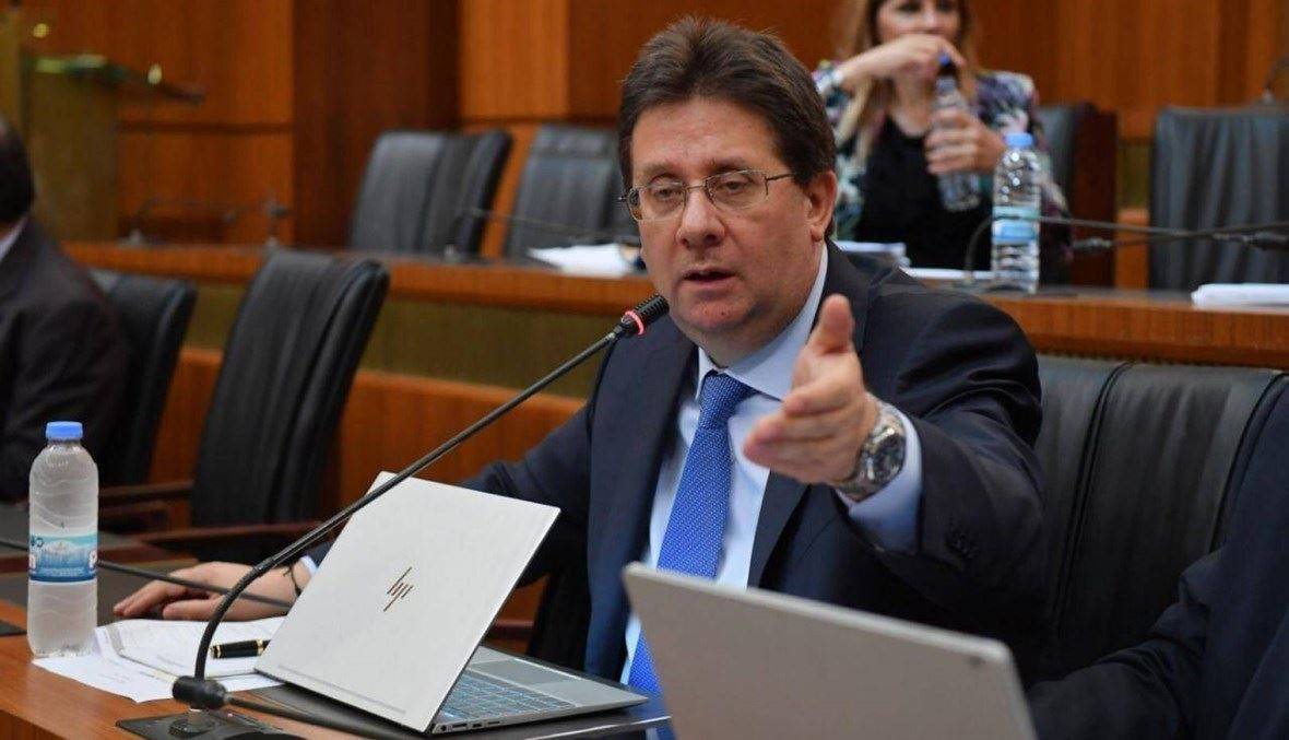 "الملف الاساسي هو اقرار الموازنة".. كنعان: العمل التشريعي ليس "برستيج"
