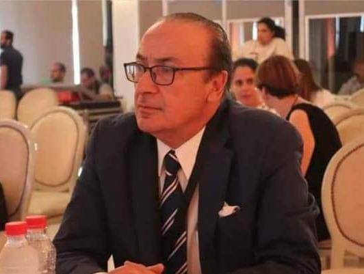 ياغي: ندعو جميع أركان الدولة للدفاع عن ثروتنا الوطنية