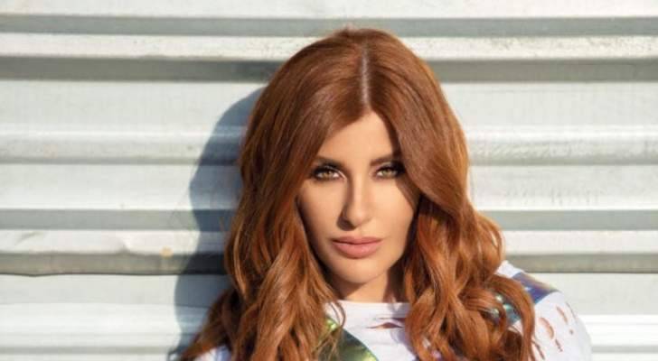 ريتا حرب تخضع لعملية جراحية دقيقة بعد حادثها بتركيا