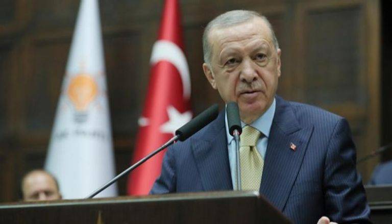 أردوغان:ساترشح للرئاسة مرة جديدة
