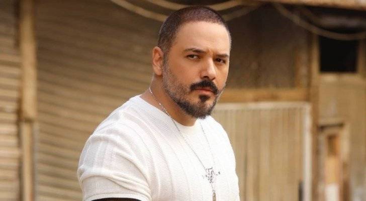 نقابة المهن الموسيقية في مصر تنعى والد رامي عياش