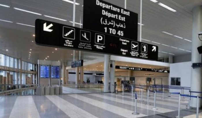 فصيلة تفتيشات المطار ضبطت
أموالاً مُزوّرة مع مُسافر الى تركيا