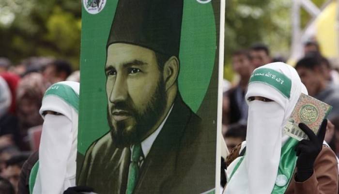 مستشار السيسي: فكر الإخوان المتطرف أسس لـ40 جماعة إرهابية