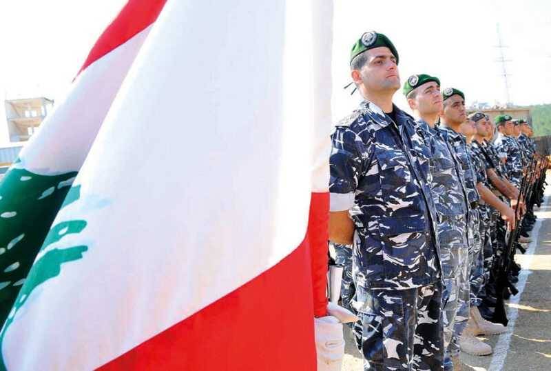 مواقف تهنىء قوى الأمن الداخلي بعيدها ال161.. وكلمات شدّدت على تأمين حقوق عناصرها