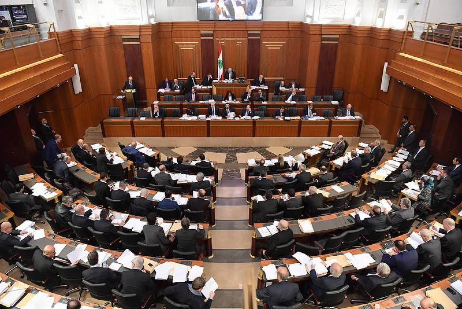 بالأسماء - إليكم أعضاء لجنة الصحة العامة والعمل والشؤون الاجتماعية