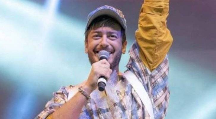 سعد لمجرد يتحدث عن بداياته الفنية وهذا ما قاله