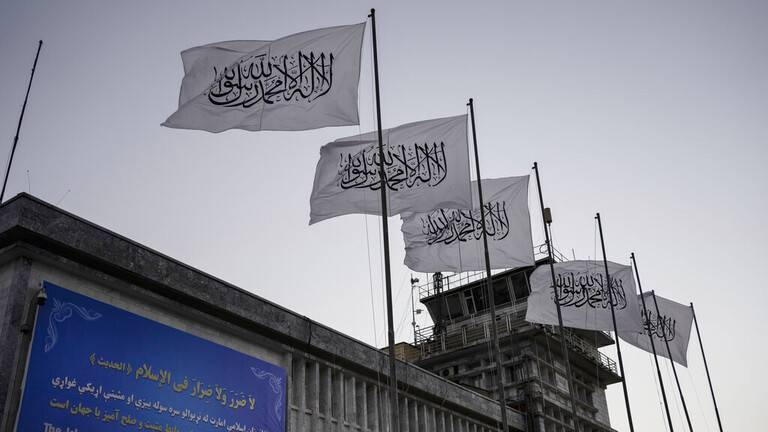 "طالبان" تشكر السعودية