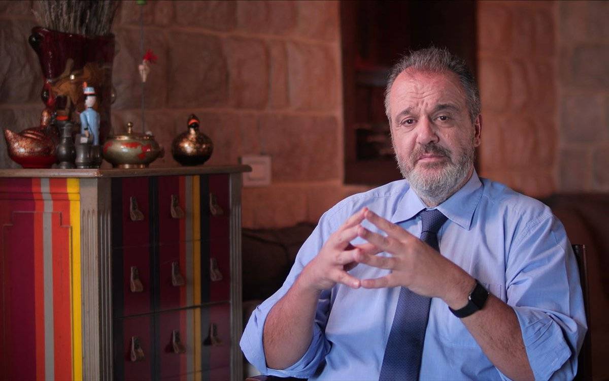 بوشيكيان يطلب من المغتربين: للتبضّع بسلّة منتجات وطنيّة وتسويقها في مجتمعهم الإغترابي