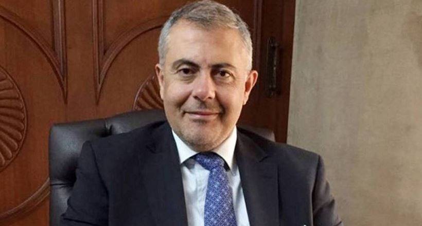 إنذارات من محافظ بيروت الى بعض الشركات ووكالات بيع السيارات