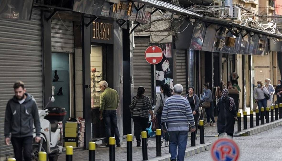 إفتتاح هادىء لدولار السوق الموازية.. فكم سجل سعر صرفه صباح اليوم؟