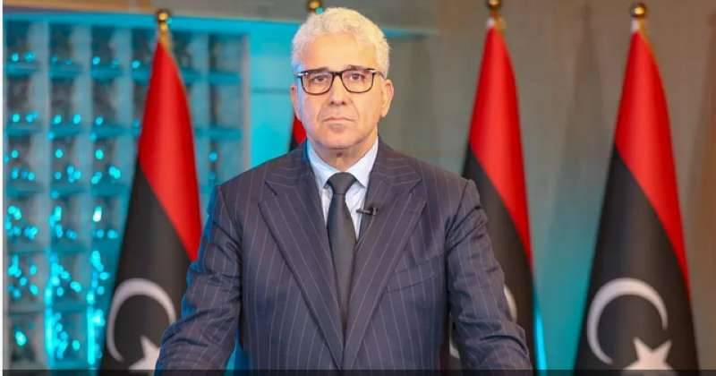 حكومة باشاغا تباشر أعمالها من مدينة سرت
