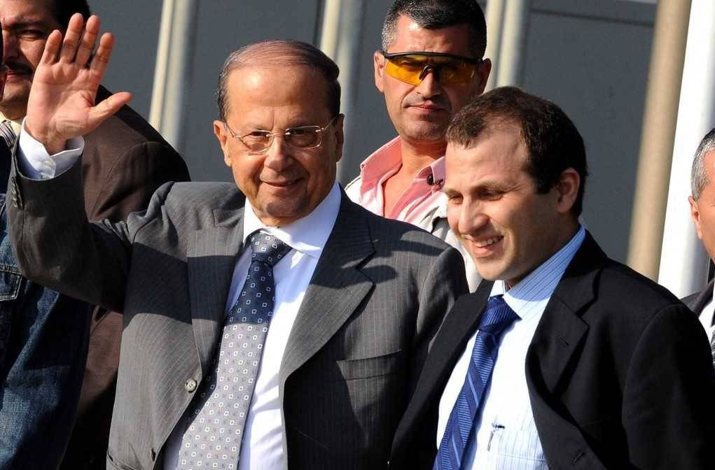عون لن يرغب بحكومة 
