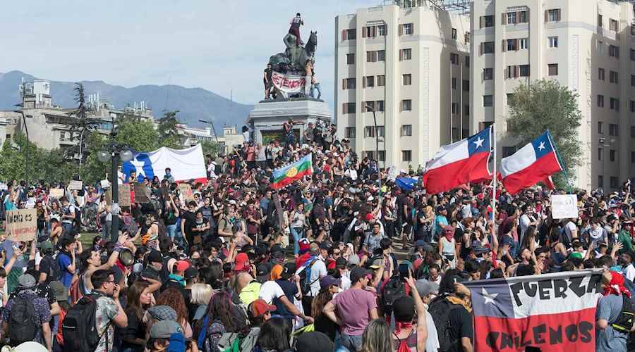 الحرب في أوكرانيا تنعش صادرات أميركا اللاتينية