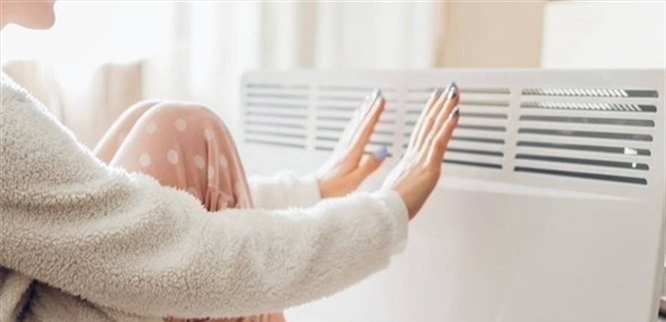 متى تكون برودة الأطراف مصدر قلق؟