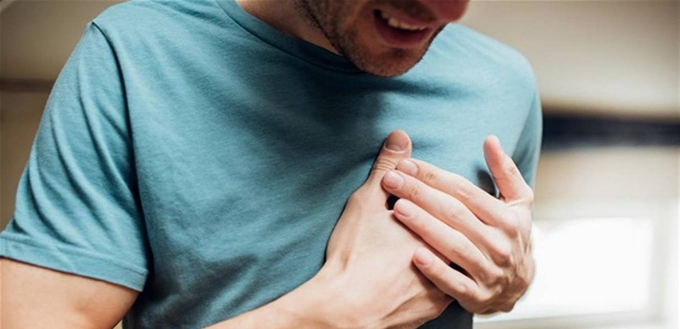 ما هي أعراض نقص الحديد في الجسم؟