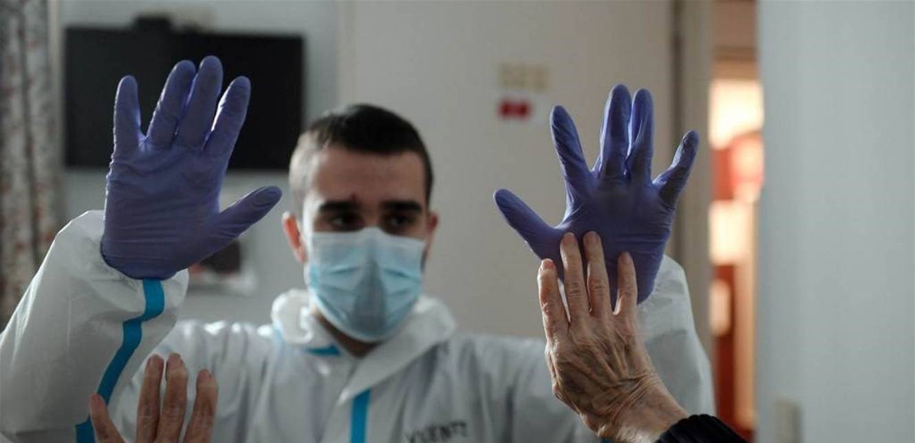 للذين أوصيبوا بكورونا.. ما هو النظام الغذائي المثالي لكم؟