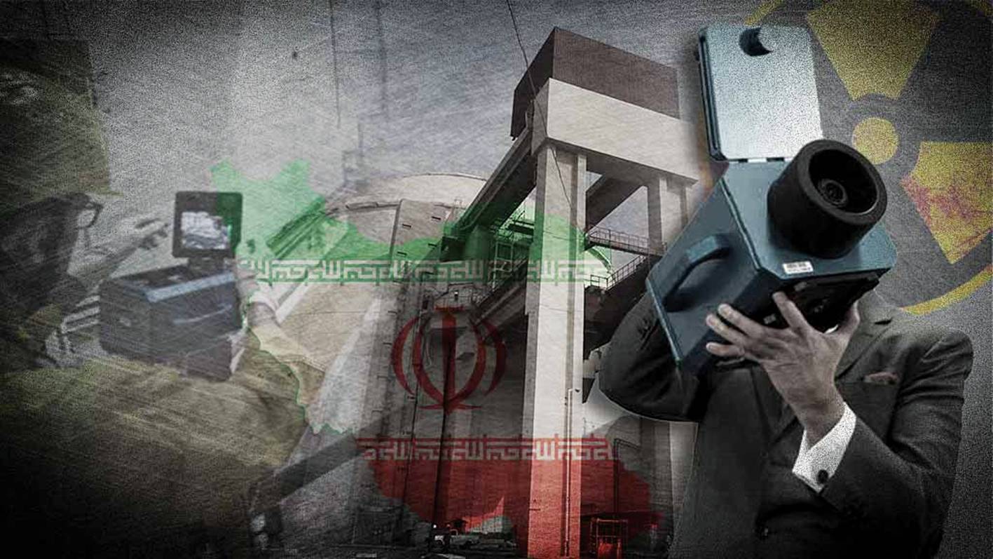 طهران تنتقد الوكالة الدولية للطاقة الذرية وتوقف عمل كاميرات المراقبة في منشأة نووية