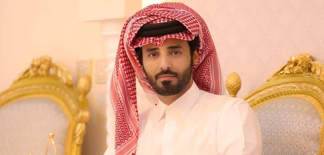 راشد الجزوى يصل للنصف مليون مشاهدة بأغنية”يام ابن يصبا"