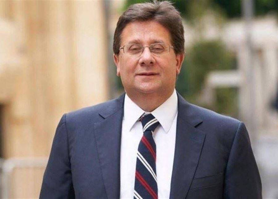 النائب ابراهيم كنعان رئيسا للجنة المال والموازنة
