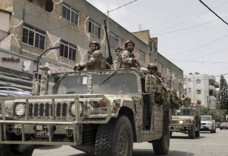 هل تبادر الدول المعنية الى تقديم الدعم اللازم؟
الجيش يخوض معركة الأمن الإجتماعي من جديد