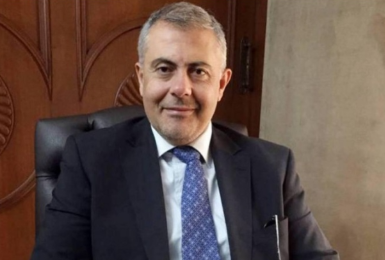 محافظ بيروت بحث سبل تفعيل مبادرة 