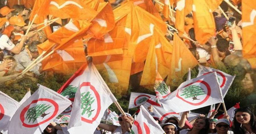 قرار حزبي مُرتقب من «القوات» و «التيار الوطني الحر» لوقف الحملات ضدّ بعضهما
الثنائيّة المسيحيّة مطلوبة مع اقتراب الاستحقاق الرئاسي في ظلّ المخاوف والهواجس...
