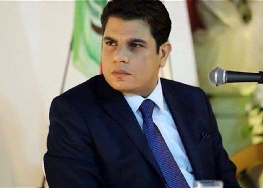 سالم زهران: اذا شكلت حكومة فلا انتخابات رئاسية