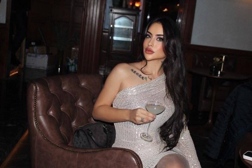 بعد أن توّجت بلقب Miss Lebanon China... ما جديد صوفيا أحمد؟