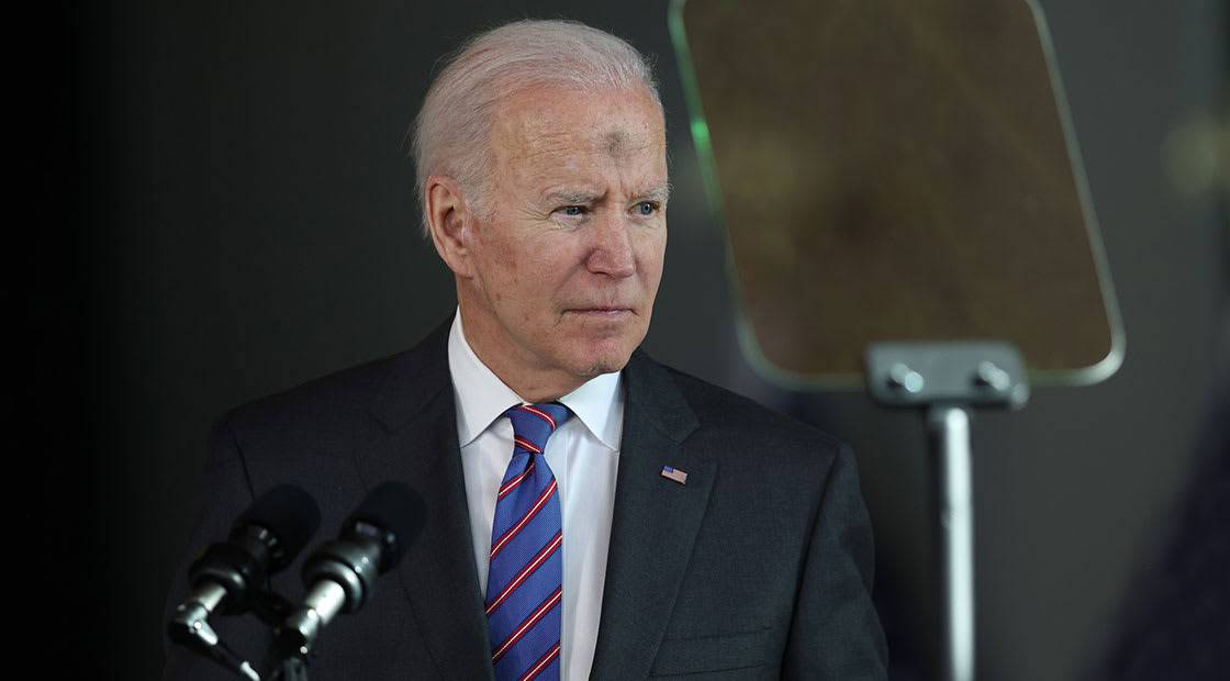 بايدن الى السعودية بحثا في التعاون الاقتصادي والأمني