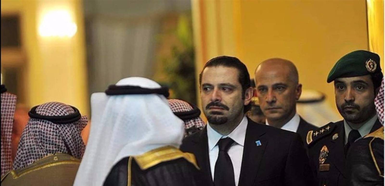 من يخرج عن "طوع" المملكة.. سيلقى مصير الحريري؟