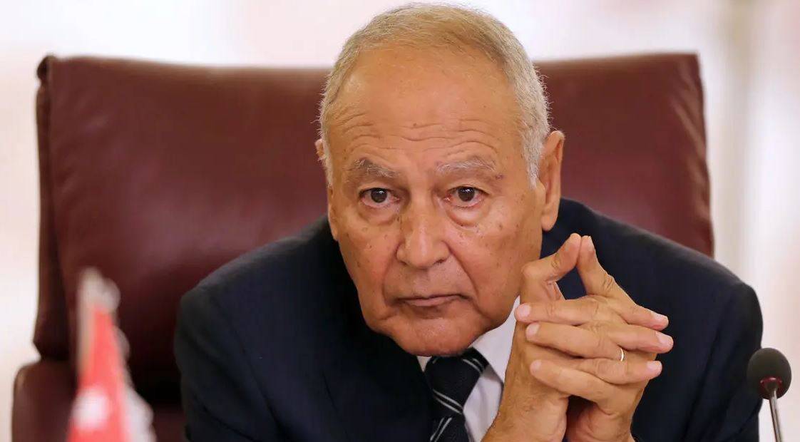 أبو الغيط: المواجهة بين الدول العظمى تقترب والأيديولوجيا في العالم الغربي مخيفة