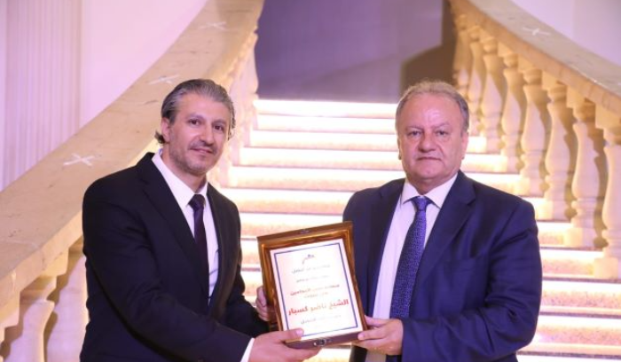 كسبار: ندعو القضاة الى تعليق إضرابهم
لما له من فوائد ماليّة
