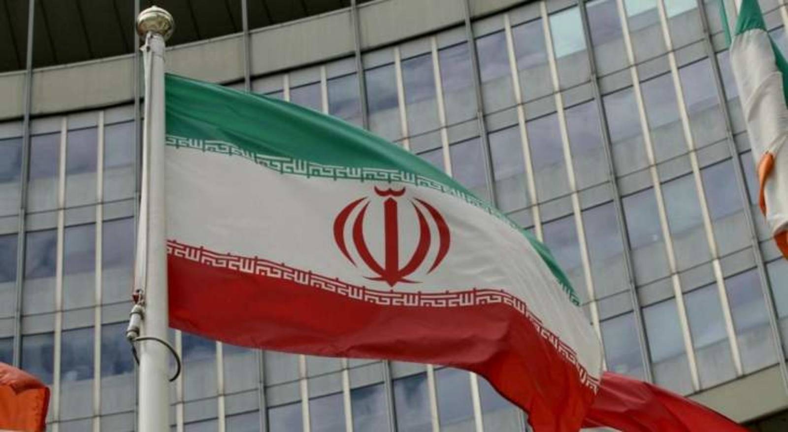 إيران تدين العدوان الإسرائيلي على دمشق