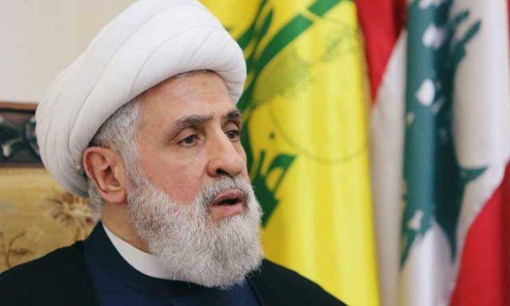 قاسم: الحكومة هي المعبر الوحيد للانطلاق إلى معالجة الأزمات