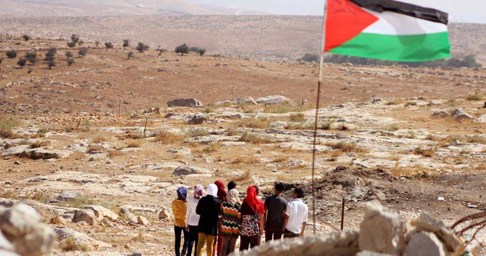 بعد حكم قضائي.. أكبر تهجير للفلسطينيين خلال عقود يلوح في الأفق