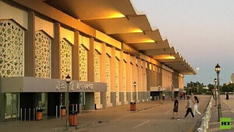بعد الغارة "الإسرائيلية".. هكذا بدا مطار دمشق الدولي بصور الأقمار الصناعية