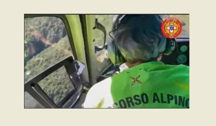 ما جديد اللبنانيين في المروحية الإيطالية المفقودة؟