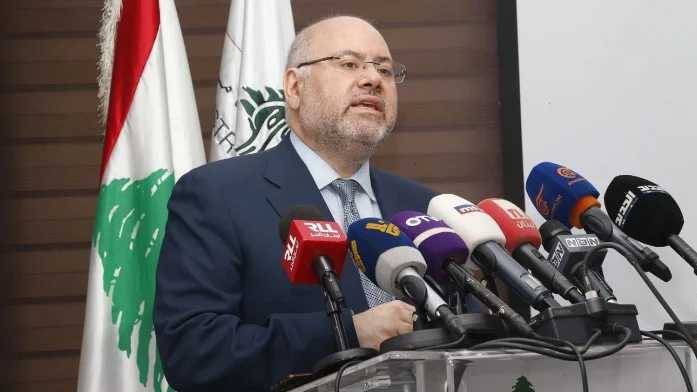 الأبيض إلى واشنطن للمشاركة في منتدى
التمويل الصحي السنوي للبنك الدولي