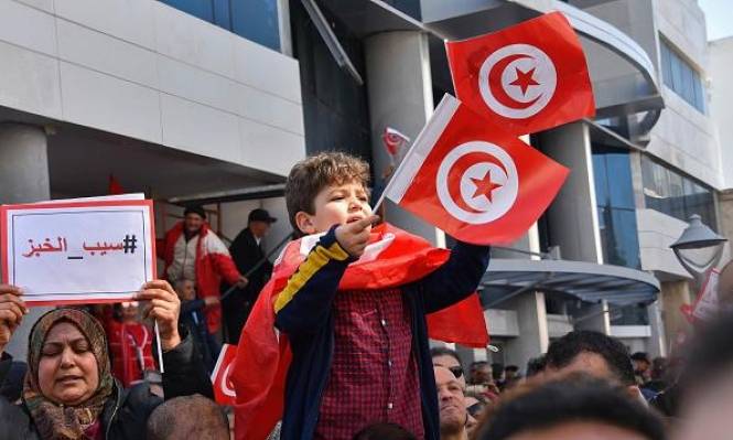 تونس.. اتحاد الشغل يتمسك بقرار الإضراب