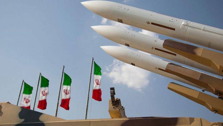 إيران تهدّد إسرائيل: سنسوّي تل أبيب وحيفا بالأرض