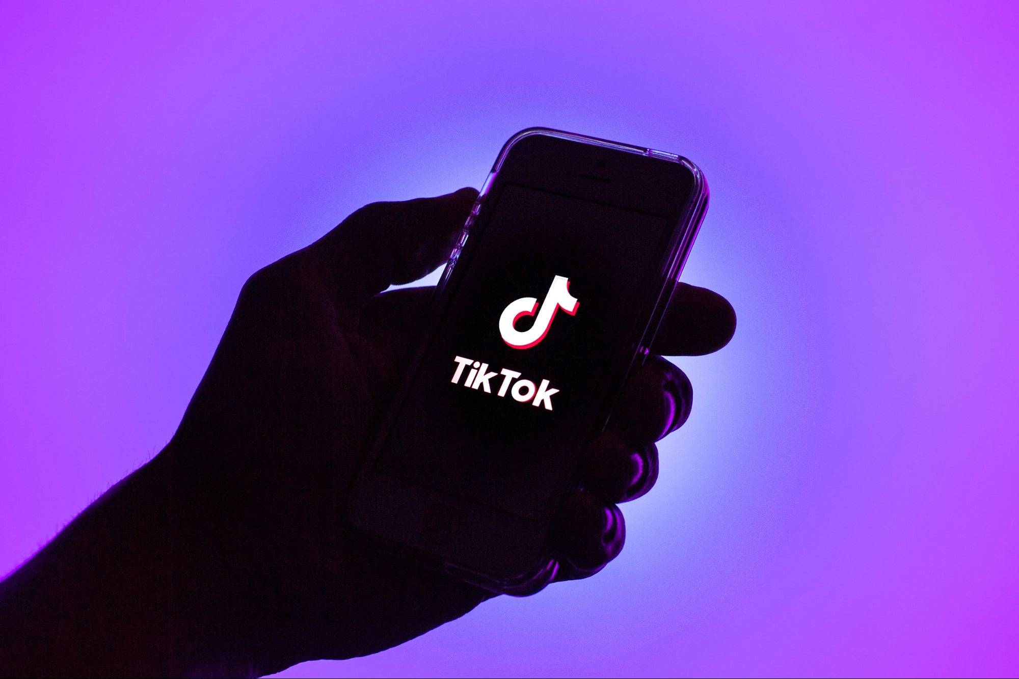 TikTok يحصل على ميزة مهمة للذين يقضون ساعات طويلة على الإنترنت