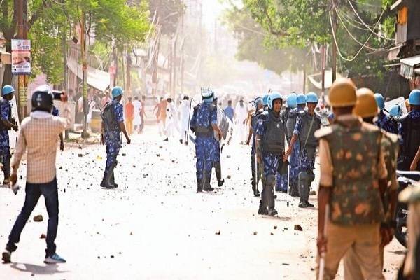 قتيلان في احتجاجات الهند ضد التصريحات المسيئة للنبي
