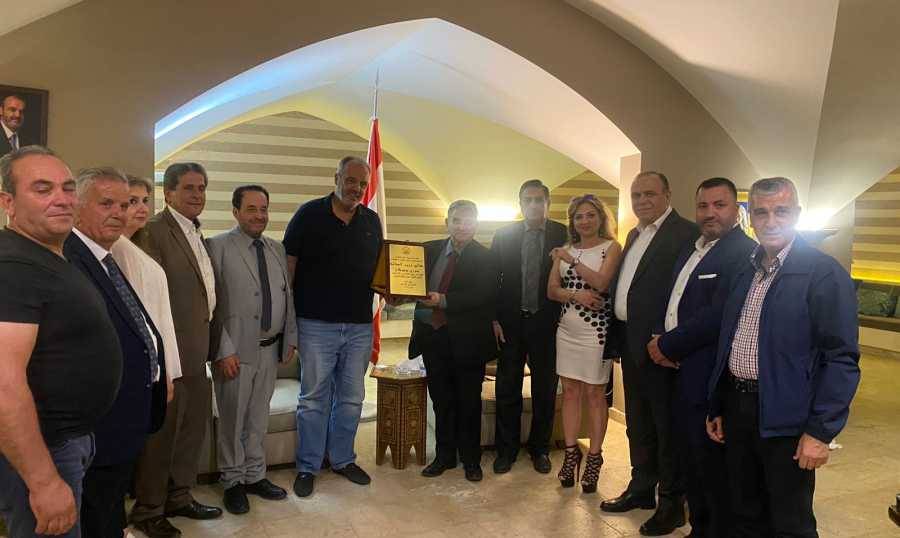 بوشكيان: الحوار ضرورة وواجب دائم بين المسؤولين