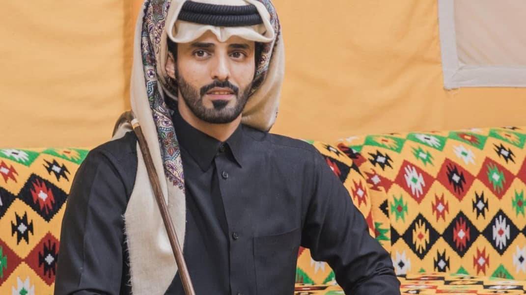 راشد الجزوي يستعد لإطلاق أغنية جديدة «أجمل بنات العصر»