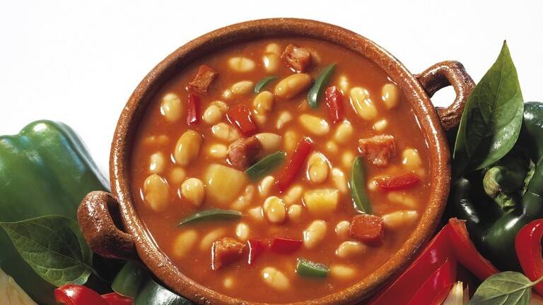 هذا البروتين يساعد في الحفاظ على صحة القلب ويخفض الكوليسترول.. تعرفوا عليه!