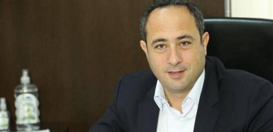 حادثة إيطاليا تخطف شادي كريدي... والتيار الوطني الحر ينعيه: صاحب الايمان العميق والصدق الكبير