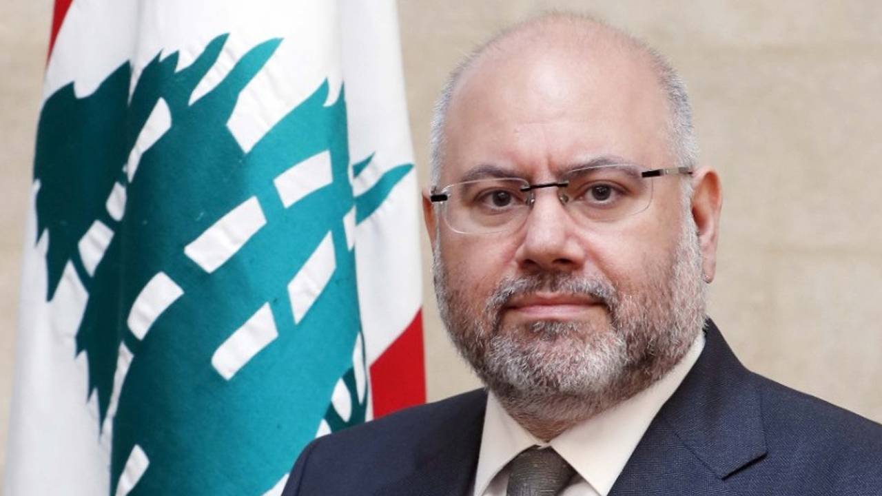 أبيض إلى واشنطن اليوم:  الإصلاحات في لبنان مطلوبة لكنها تسير بخطى بطيئة