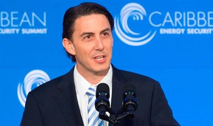 هوكشتاين: الجانب اللبنانيّ قدّم بعض الأفكار... ما أن أحصل على ردّ من إسرائيل سأبلغه إلى الحكومة اللبنانيّة